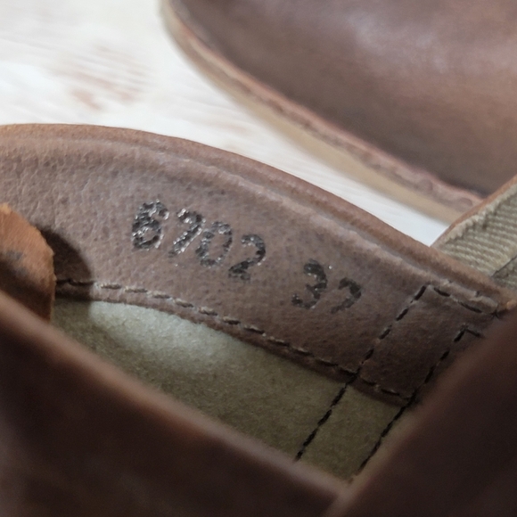 Free People Lost Valley Boots Women's 37 - Picture 12 of 12